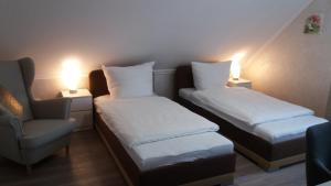 Müller Residenz Zur S-Bahn Karlsfeld