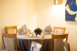 Hotel Restaurant Lilie