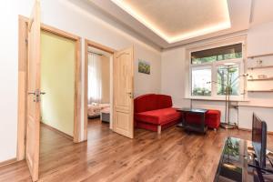 Apartment Liepu str.