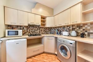 Apartment Liepu str.