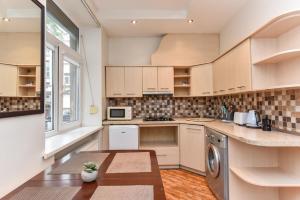 Apartment Liepu str.