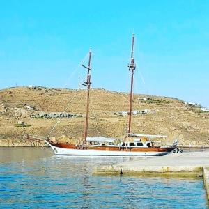 Serifos Summer Dream House Seriphos Greece