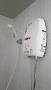 ป๊อปปูล่า คอนโด อาคาร C4 impact เมืองทองธานี