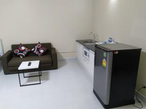 ป๊อปปูล่า คอนโด อาคาร C4 impact เมืองทองธานี