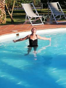 Agriturismo Debbione Marconi