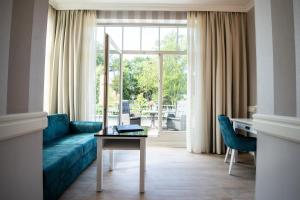 Double Room - Annex room in Hotel Vier Jahreszeiten Kühlungsborn