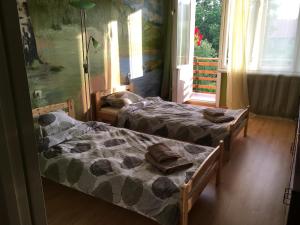 Apartamentai Fairy Apartment Ineši Latvija