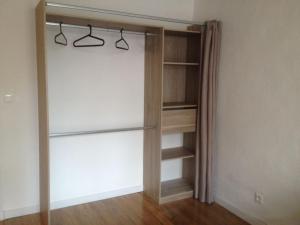 Appartements Appartement de 80m2 au coeur de Perpignan : photos des chambres