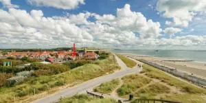 Noordervroon - 佐特兰德