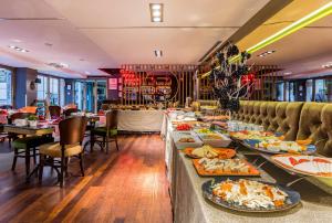 hotel sultania booking