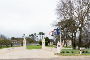 Hotels Les Villas d'Arromanches, Les Collectionneurs : photos des chambres