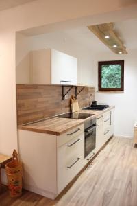 Woodywood house Bohinj