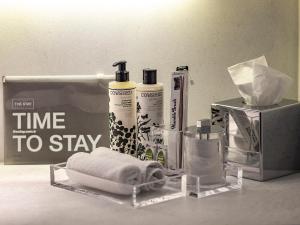 Warehouse By The Stay