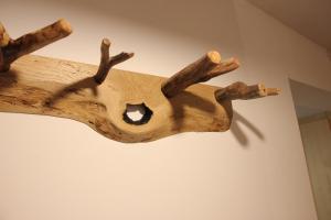 Woodywood house Bohinj 