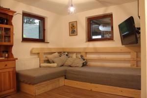 Woodywood house Bohinj