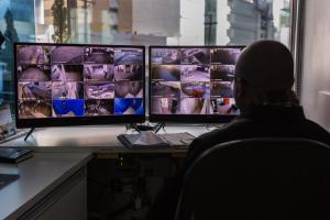 Melhor Vista - Loft de Frente ao Mar e Garagem Privativa