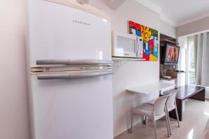 Melhor Vista - Loft de Frente ao Mar e Garagem Privativa