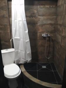 Готель на Автовокзалі