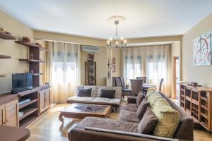 APARTAMENTOS TURISTICOS TURISToledo