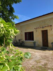 Maisons de vacances Along The River : photos des chambres