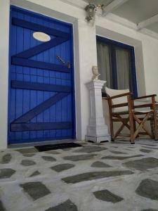 Studio (4 Adults)