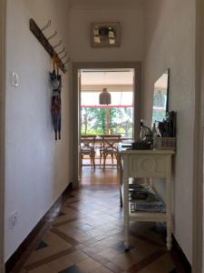 Maisons de vacances Along The River : photos des chambres