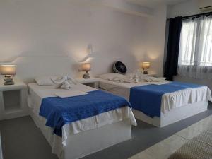 Anatoli Studios Schoinoussa-Island Greece