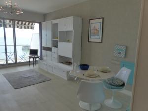 Appartements Atlantique 2, Carnac : photos des chambres