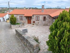 Casas da Lagariça