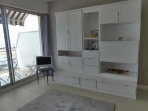 Appartements Atlantique 2, Carnac : photos des chambres