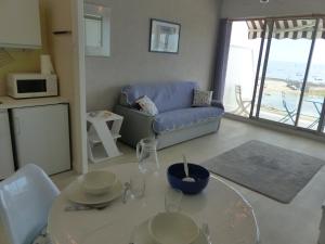 Appartements Atlantique 2, Carnac : photos des chambres