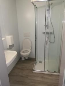 Double Room room in Chez Phil