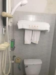 John Bosco Guesthouse