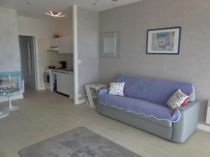 Appartements Atlantique 2, Carnac : photos des chambres