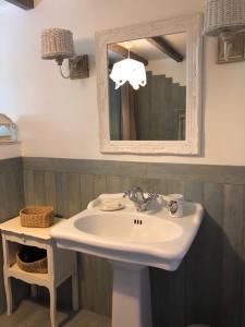 Maisons de vacances Along The River : photos des chambres
