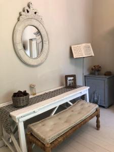 Maisons de vacances Along The River : photos des chambres