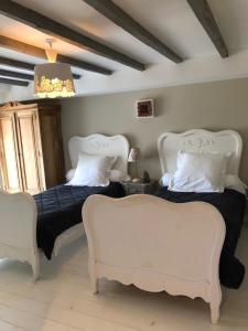 Maisons de vacances Along The River : photos des chambres