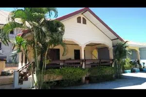 บ้านพักน้องจ็อบ - Num Sau