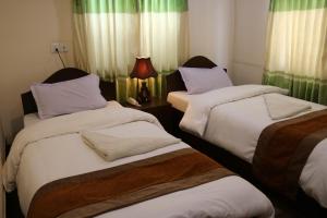 Kathmandu Peace Guesthouse