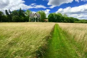 Manoir de la Blondellerie - Montrieux-en-Sologne