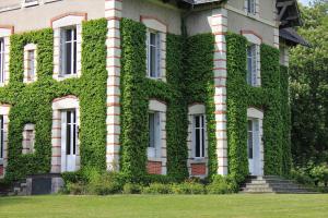 Villas Manoir de la Blondellerie : photos des chambres