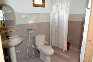 New Land Guest House