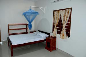 New Land Guest House