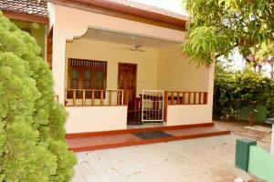New Land Guest House
