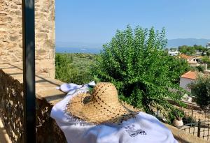 Villa Vager Mani Hotel Messinia Greece