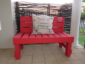 Koraalboom Guesthouse