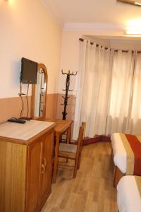 Kathmandu Peace Guesthouse