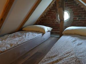 Agroturystyka u Karoliny