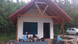 Clover Leaf Homestay