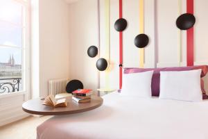 Hotels ibis Styles Bayonne : photos des chambres